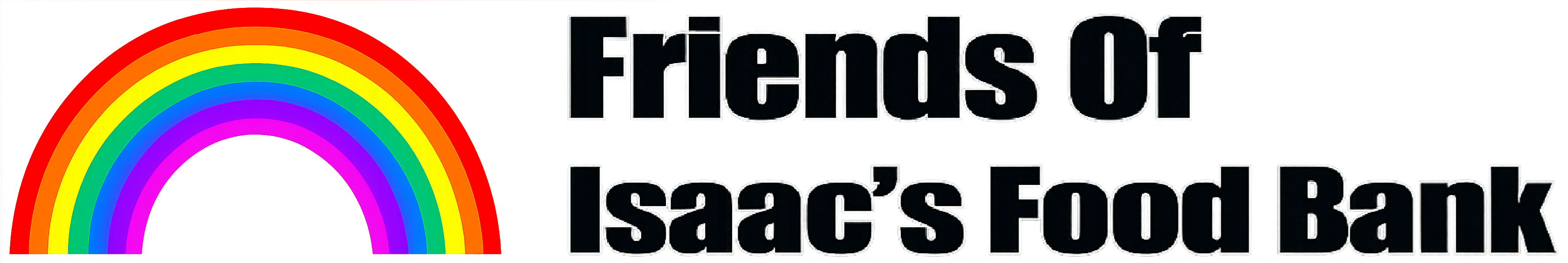 Friends of Isaac's Food Bank